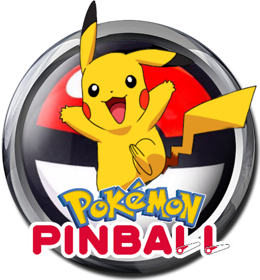 Pokémon Pinball - Fanart - Cart - Front (World) - 884x952