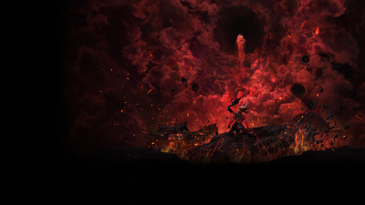 The First Berserker: Khazan - Fanart - Background (World) - 3840x2160