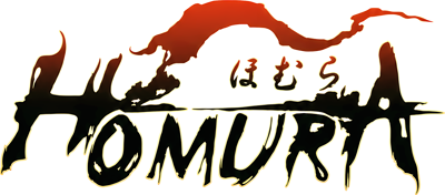 Homura - Clear Logo (Europe) - 1200x528
