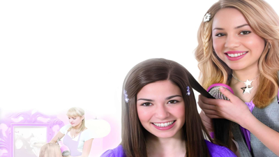 Imagine: Salon Stylist - Fanart - Background (North America) - 1920x1080