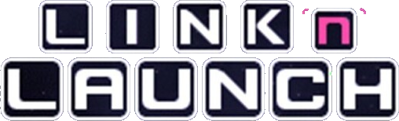 Link 'n' Launch - Clear Logo (World) - 508x154