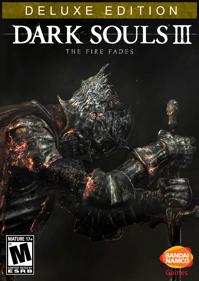 Dark Souls III - Box - Front - Reconstructed (World) - 1063x1500