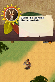 Safari Adventures: Africa - Screenshot - Gameplay (World) - 256x384