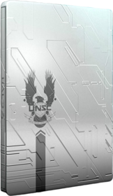 Halo 4 - Box - 3D (North America) - 387x669