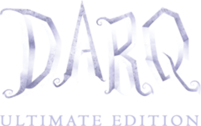 DARQ Ultimate Edition - Clear Logo (World) - 240x151