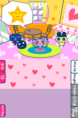 Illustration of Tamagotchi Connection: Corner Shop 2