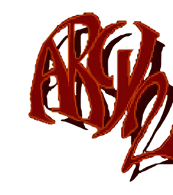 Arcy 2 - Clear Logo (World) - 471x530