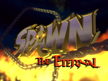Spawn: The Eternal - Screenshot - Game Title (World) - 640x480