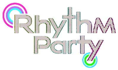 Rhythm Party - Clear Logo (null) - 719x426