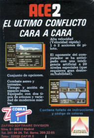 ACE 2 - Box - Back (Spain) - 342x502