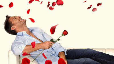 The Bachelor: The Videogame - Fanart - Background (North America) - 1920x1080
