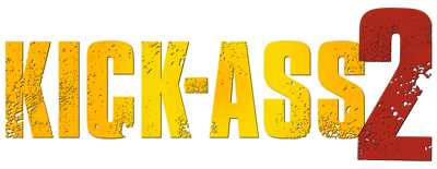 Kick-Ass 2 - Clear Logo (World) - 800x310