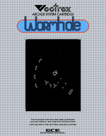 Wormhole - Box - Front (North America) - 800x1024