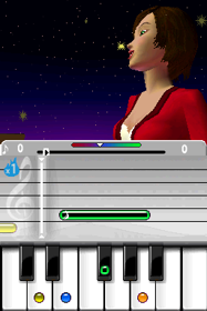 Easy Piano: Play & Compose - Screenshot - Gameplay (World) - 256x384