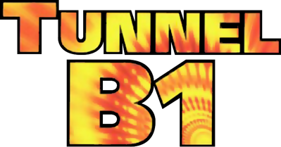Tunnel B1 - Clear Logo (North America) - 716x375