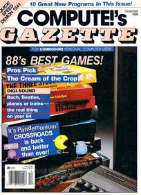 Crossroads II: Pandemonium - Box - Front (North America) - 1159x1596