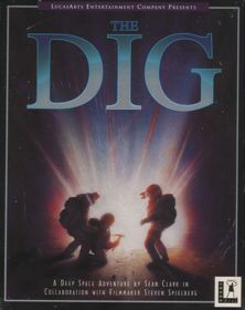 The Dig - Box - Front (United Kingdom) - 634x800