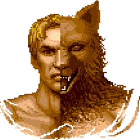 Altered Beast - Icon (World) - 256x256