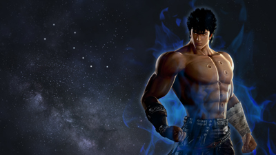Fist of the North Star: Ken's Rage 2 - Fanart - Background (World) - 1920x1080