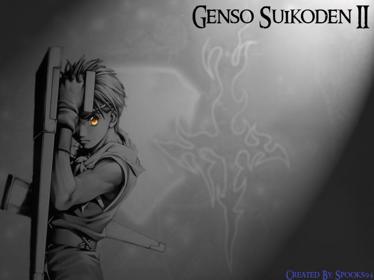 Suikoden II - Fanart - Background (World) - 1024x768