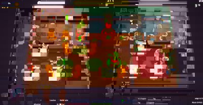 PlateUp! - Screenshot - Gameplay (World) - 1920x999
