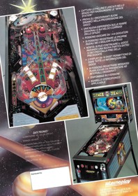 Space Team - Advertisement Flyer - Back (World) - 850x1202