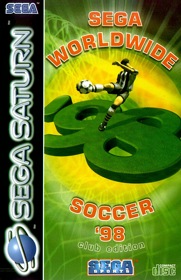 Worldwide Soccer '98 - Box - Front (Europe) - 1761x2727