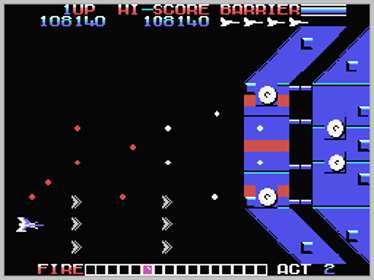 Gulkave - Screenshot - Gameplay (World) - 256x192