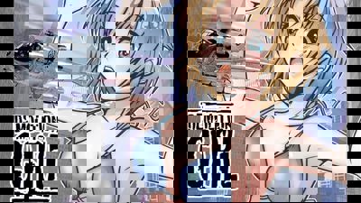 Demolition Girl - Fanart - Background (World) - 1000x563