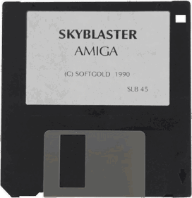Skyblaster - Disc (Germany) - 759x784
