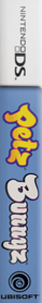 Petz Bunnyz - Box - Spine (North America) - 121x864