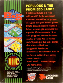Populous - Box - Back (Italy) - 930x1224