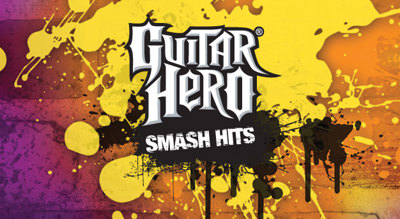 Guitar Hero: Smash Hits - Fanart - Background (World) - 626x343