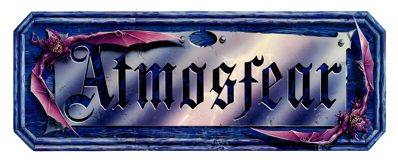 Atmosfear - Clear Logo (World) - 3500x1442