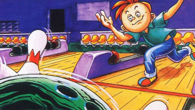 Nester's Funky Bowling - Fanart - Background (North America) - 1280x720