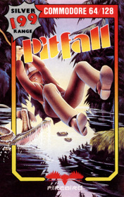 Pitfall! - Box - Front (Europe) - 750x1192
