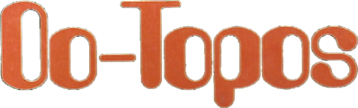 Oo-Topos (Polarware) - Clear Logo (North America) - 663x200