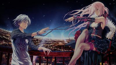 Disorder 6 - Fanart - Background (World) - 1920x1080
