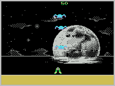 Classics Reimagined: Vol. 1 - Screenshot - Gameplay (World) - 256x192