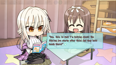 Amatsutsumi - Screenshot - Gameplay (World) - 1366x768