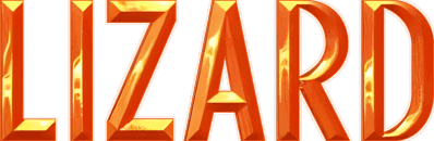 Lizard - Clear Logo (Europe) - 1640x536