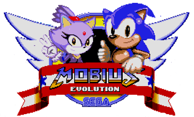 Mobius Evolution - Clear Logo (World) - 536x326