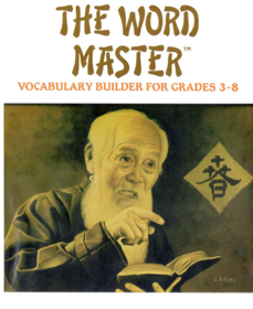 The Word Master - Box - Front (World) - 747x913