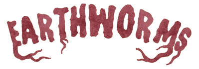 Earthworms - Clear Logo (World) - 1939x680