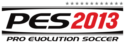 PES 2013: Pro Evolution Soccer - Clear Logo (World) - 3046x1045
