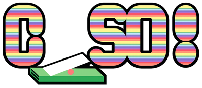 C-So! - Clear Logo (World) - 1524x662