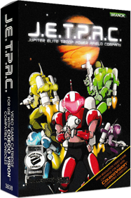 J.E.T.P.A.C. - Box - 3D (World) - 439x659