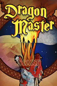 Dragon Master - Screenshot - Game Title (Europe) - 256x384