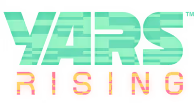 Yars Rising - Clear Logo (World) - 480x256
