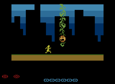 I Ran - Screenshot - Gameplay (World) - 873x636